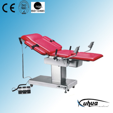 Hospital Electric Obstetric Table, Ob Table (ET-400B)